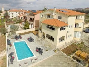 Holiday apartment Villa Colonia - Sea View AP2 - Vodnjan - image1