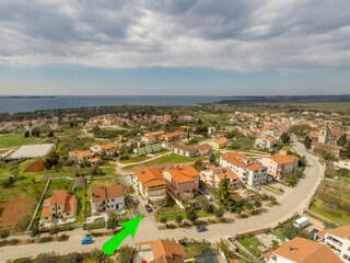 Appartamento per vacanze Vodnjan Ambiente 33