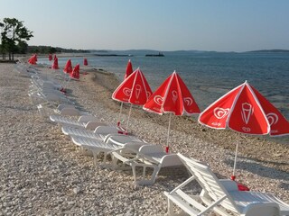 Appartamento per vacanze Vodnjan Ambiente 35