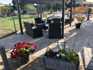 Vakantieappartement Vodnjan Buitenaudio-opname 6