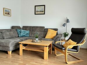 Ferienwohnung Seerose - Borkum - image1