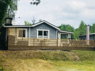 Ferienhaus Södergård