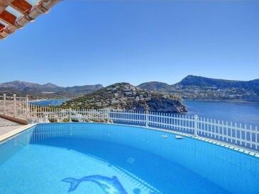 Villa Andratx La Mola