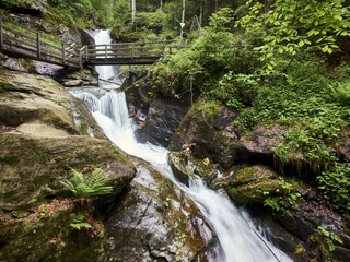 Appartement de vacances Bodenmais Environnement 20
