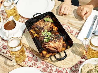 Bayerische Kulinarik in Bodenmais genießen