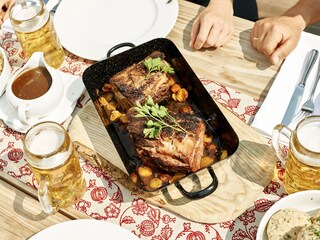 Vakantieappartement Bodenmais Omgeving 22