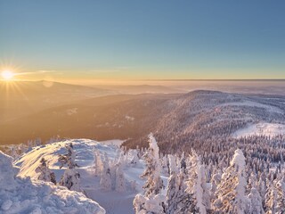 Appartement de vacances Bodenmais Environnement 30