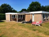 Vakantieappartement Renesse Buitenaudio-opname 1