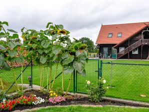 Ferienwohnung Sonnenblick - Biebersdorf - image1