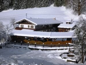 Appartamento vacanze Untersberg en Punzenlehen