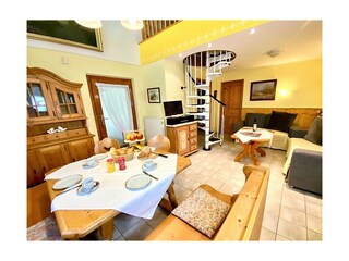 Apartamento de vacaciones Bischofswiesen Características 7