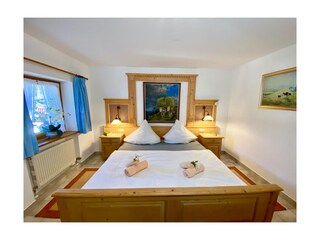 Apartamento de vacaciones Bischofswiesen Características 9