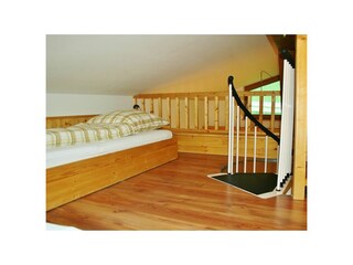 Vakantieappartement Bischofswiesen Kenmerken 13