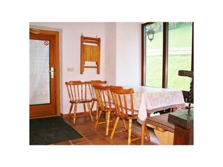 Apartamento de vacaciones Bischofswiesen Características 15