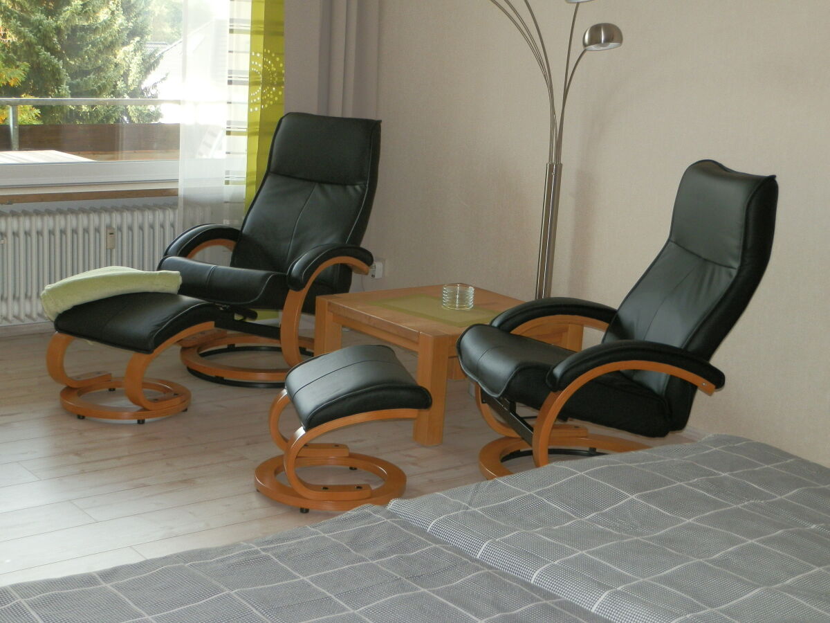Apartment Rudolfstein