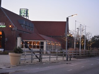 Chalet Callantsoog Omgeving 16