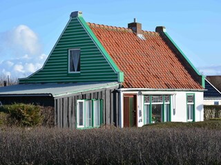 Chalet Callantsoog Ambiente 17