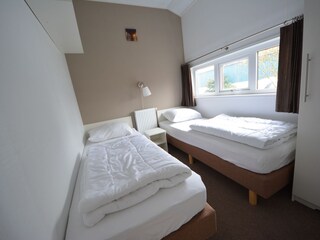 Chalet Callantsoog Caratteristiche 6