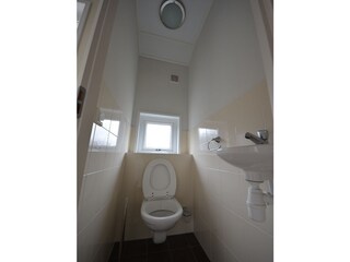 Chalet Callantsoog Caratteristiche 8