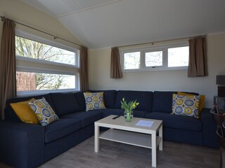 Chalet Callantsoog Caratteristiche 12