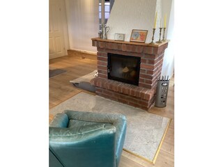 Ferienwohnung Nieby Ausstattung 19