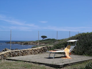 Casa per le vacanze Budoni Registrazione all'aperto 3