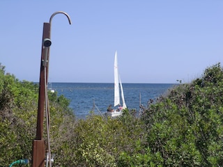 Casa per le vacanze Budoni Registrazione all'aperto 7