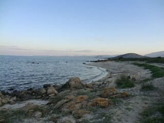 Casa per le vacanze Budoni Registrazione all'aperto 9