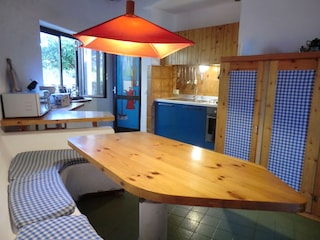 Casa per le vacanze Budoni Caratteristiche 12