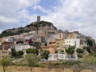 Casa per le vacanze Budoni Ambiente 20