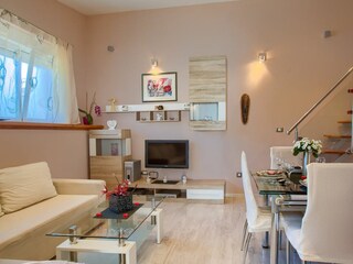 Casa per le vacanze Šišan Caratteristiche 18