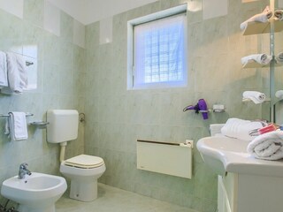 Casa per le vacanze Šišan Caratteristiche 22