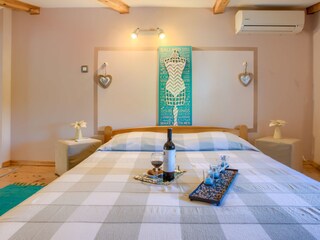 Casa per le vacanze Šišan Caratteristiche 13