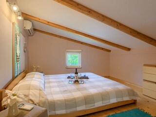 Casa per le vacanze Šišan Caratteristiche 15