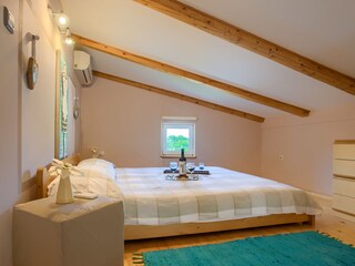 Casa per le vacanze Šišan Caratteristiche 16