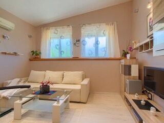 Casa per le vacanze Šišan Caratteristiche 19