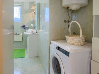 Casa per le vacanze Šišan Caratteristiche 20