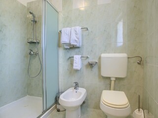 Casa per le vacanze Šišan Caratteristiche 21