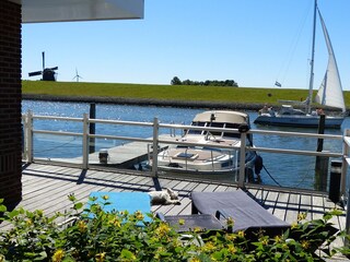 Casa per le vacanze Workum Registrazione all'aperto 7