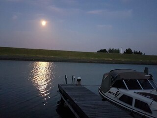 Casa per le vacanze Workum Registrazione all'aperto 8