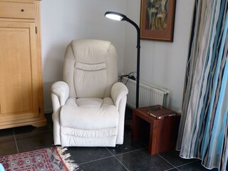 Casa per le vacanze Workum Caratteristiche 12