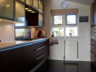 Casa per le vacanze Workum Caratteristiche 13