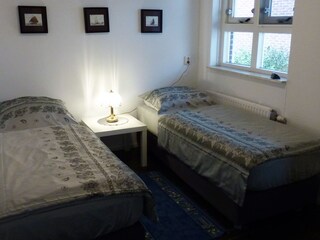 Casa per le vacanze Workum Caratteristiche 16