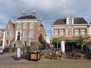 Casa per le vacanze Workum Ambiente 19