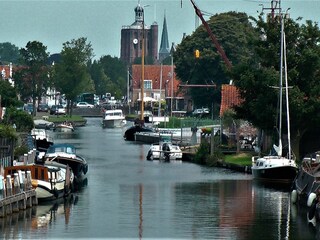 Casa per le vacanze Workum Ambiente 20
