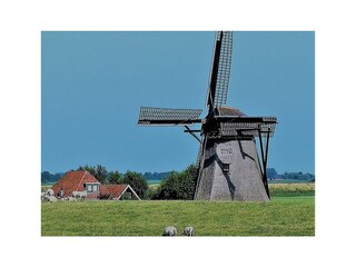 Casa per le vacanze Workum Documento 24