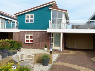 Casa per le vacanze Workum Registrazione all'aperto 3