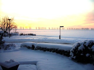 Wunderschöne Winterzeit