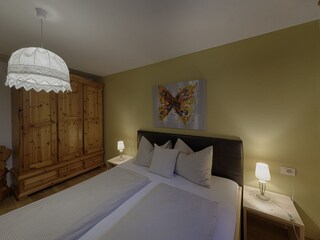 Holiday apartment Vintl Bedroom 15