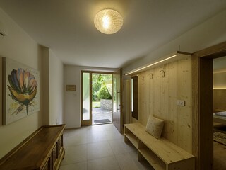 Appartement de vacances Vintl Équipement 20